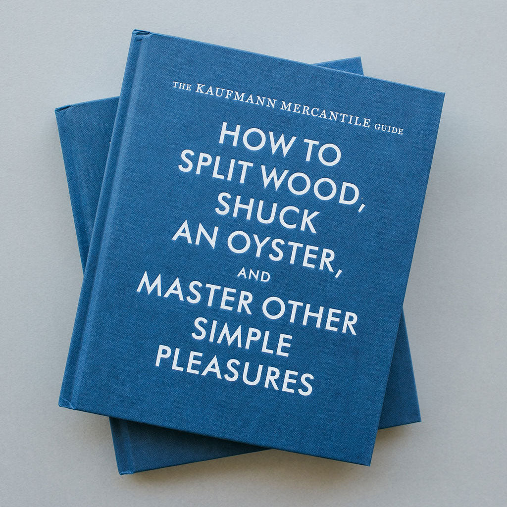 The Kaufmann Mercantile Guide