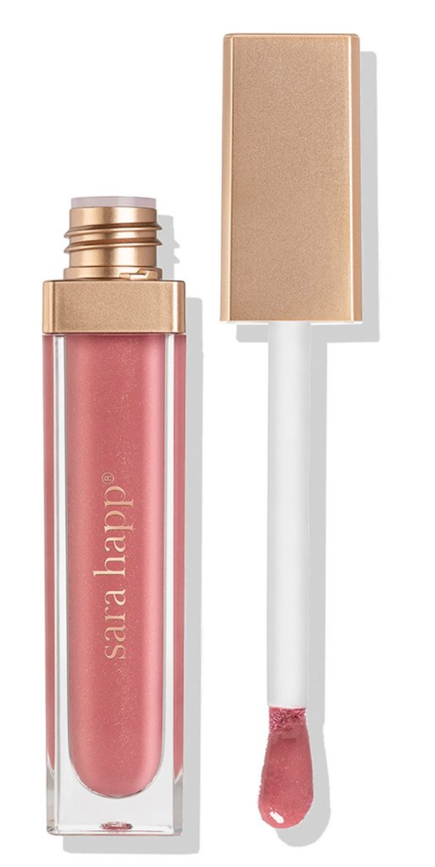 One Luxe Gloss