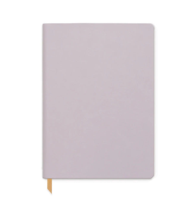 Vegan Leather Journal