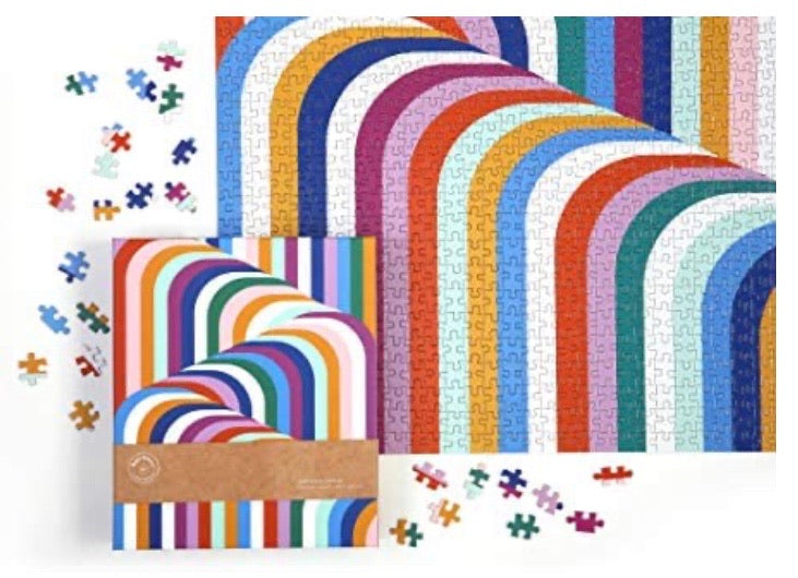 Vertigo Puzzle