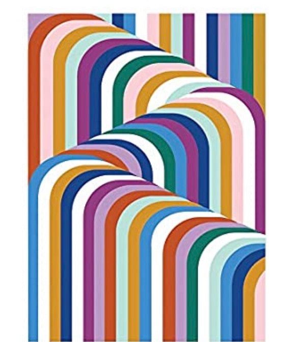 Vertigo Puzzle