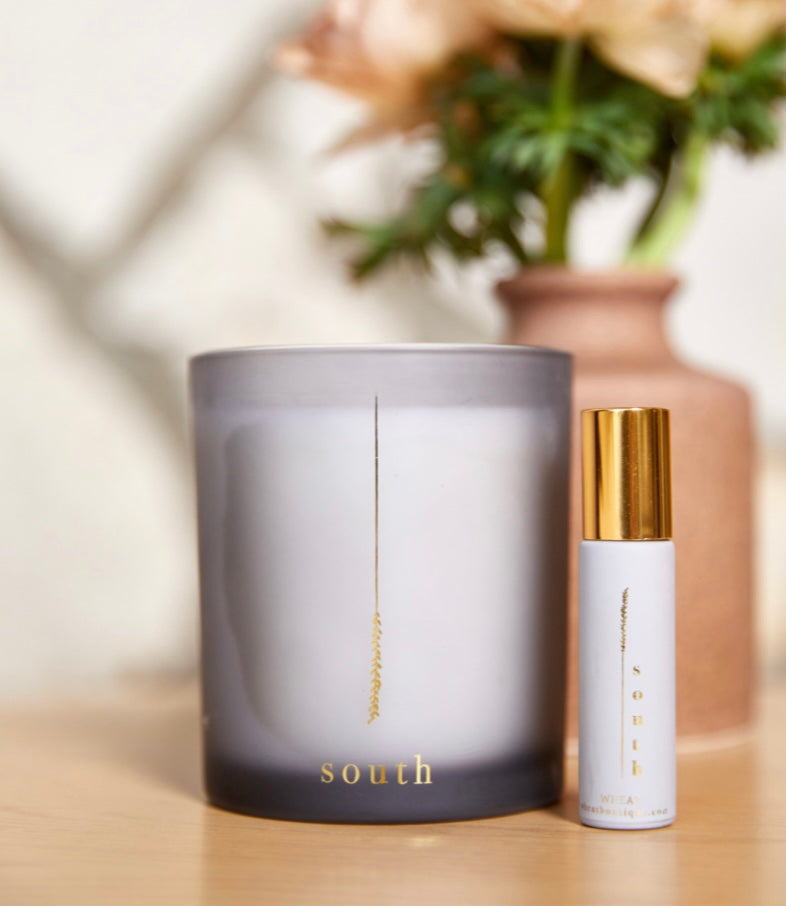 South Candle