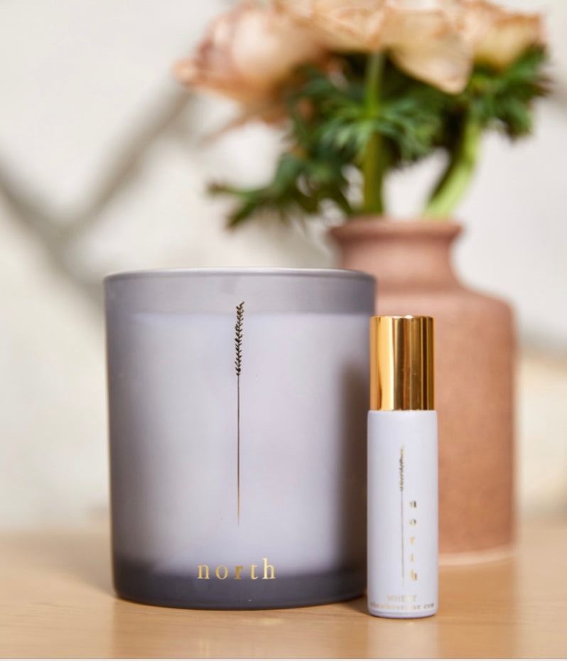 North Candle