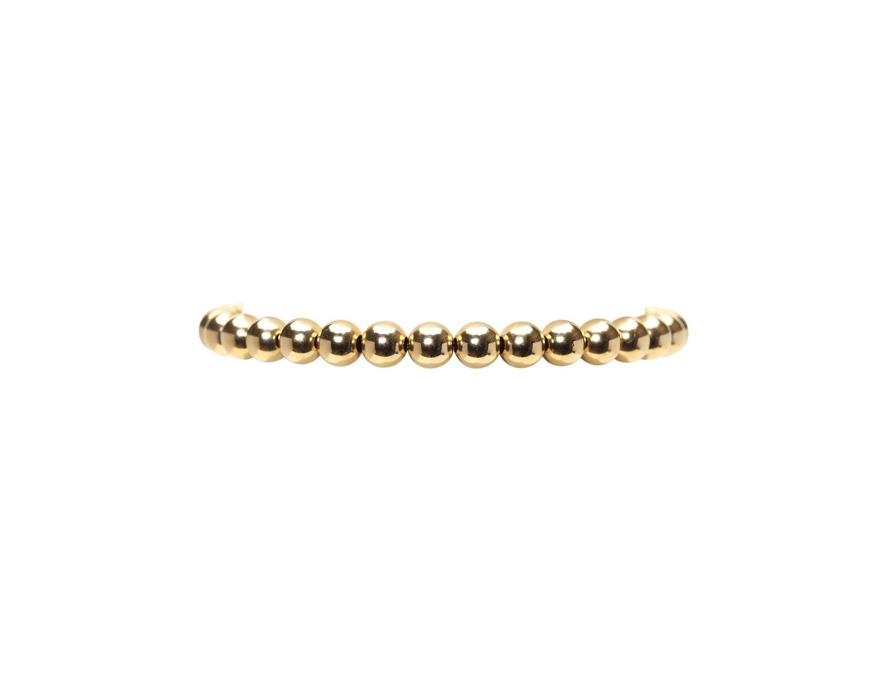 Karen Lazar Gold Filled Bracelets