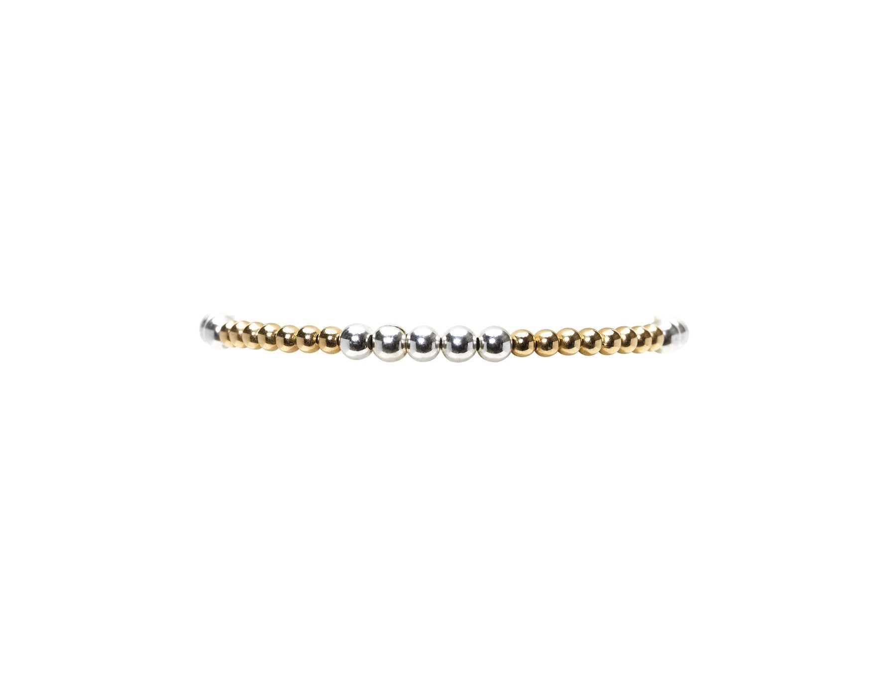 Karen Lazar Gold Filled Bracelets