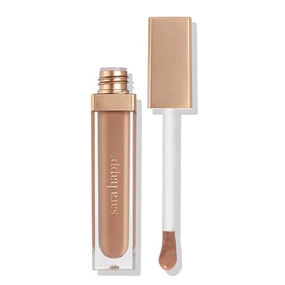 One Luxe Gloss